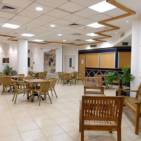 Hi Agron - Jerusalem Hostel Εξωτερικό φωτογραφία